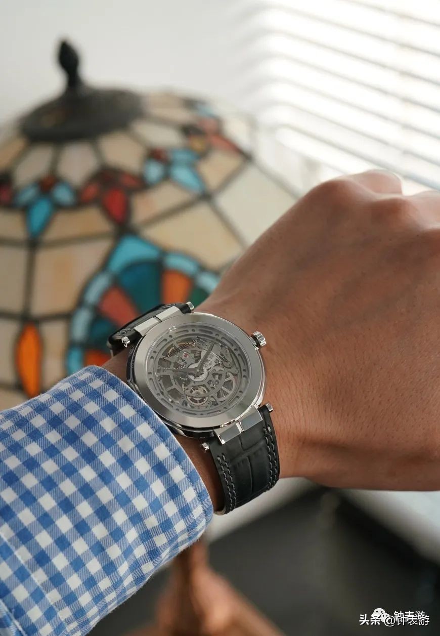 法国表:FOB,Herbelin赫柏林,PierreLannier连尼亚,你知道吗?