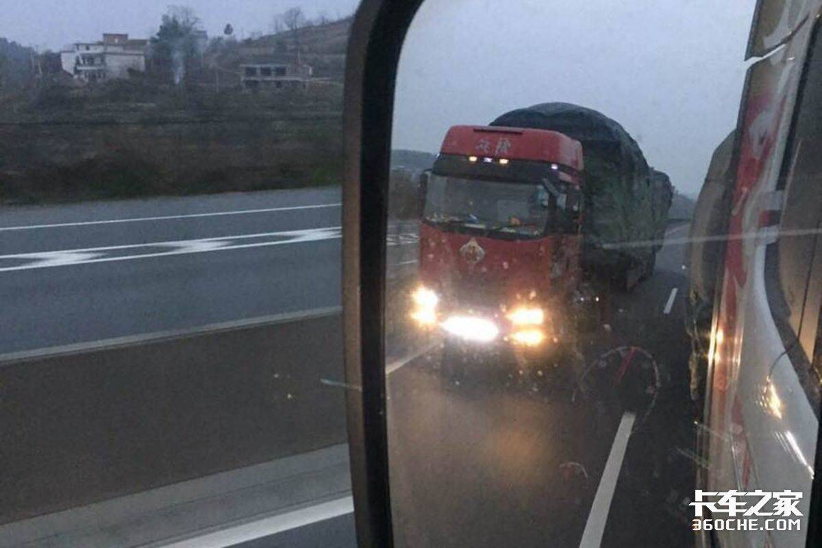 栏板车改内置高栏违法吗,4.2米厢货改高栏违法吗