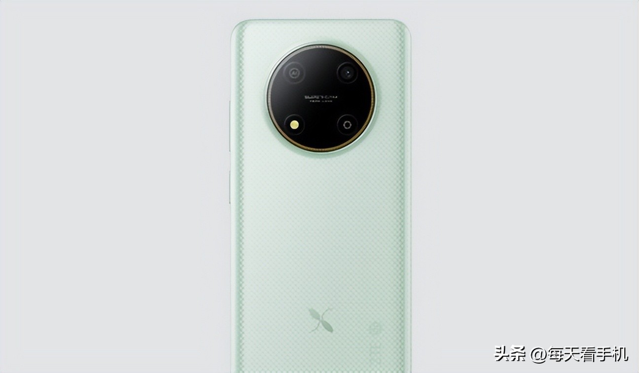 中兴百元5G手机空降，外观青春洋溢，采用国产5G方案，仅899元起