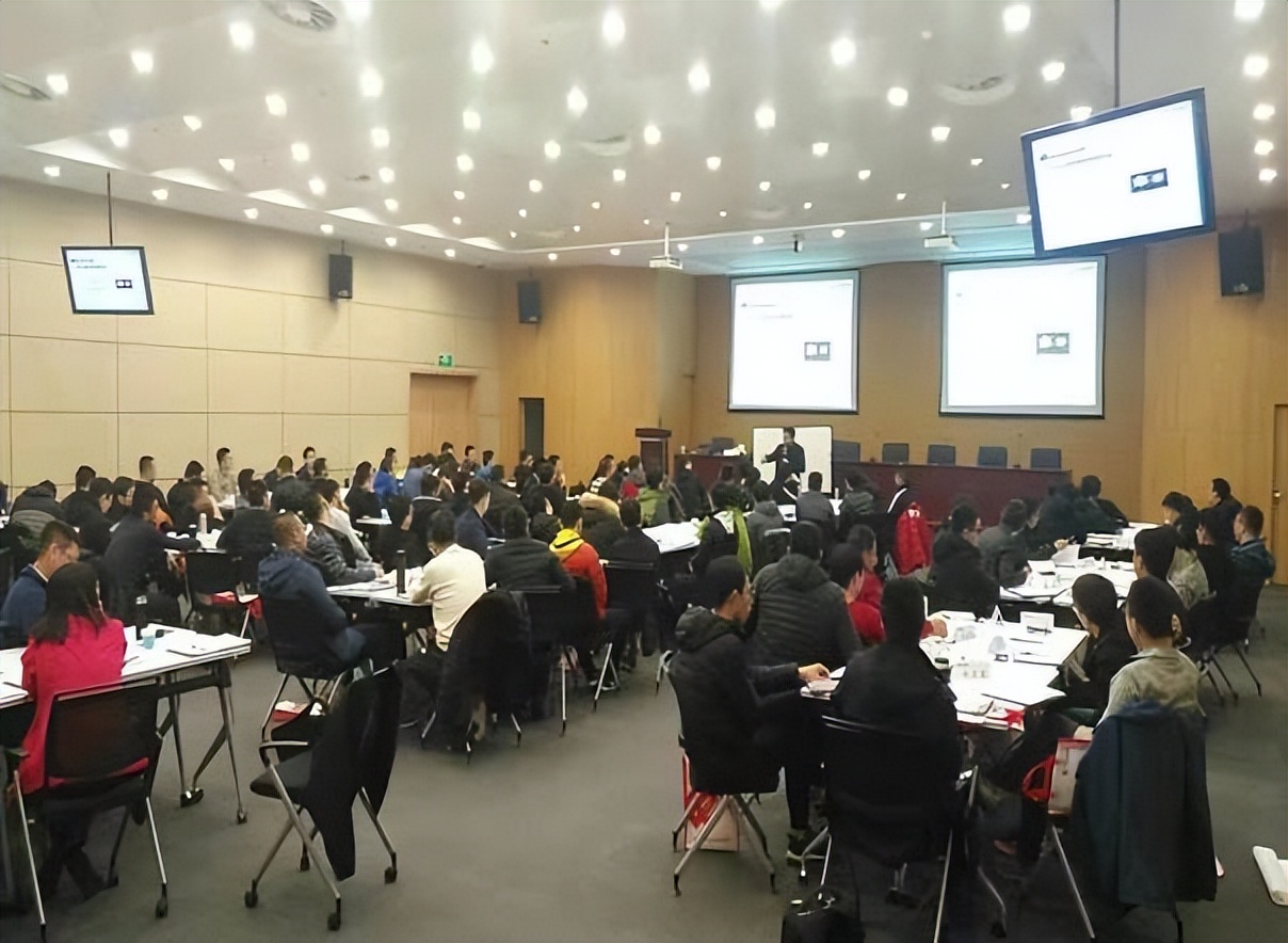 张城玮硬核管理,张城玮管理者培训