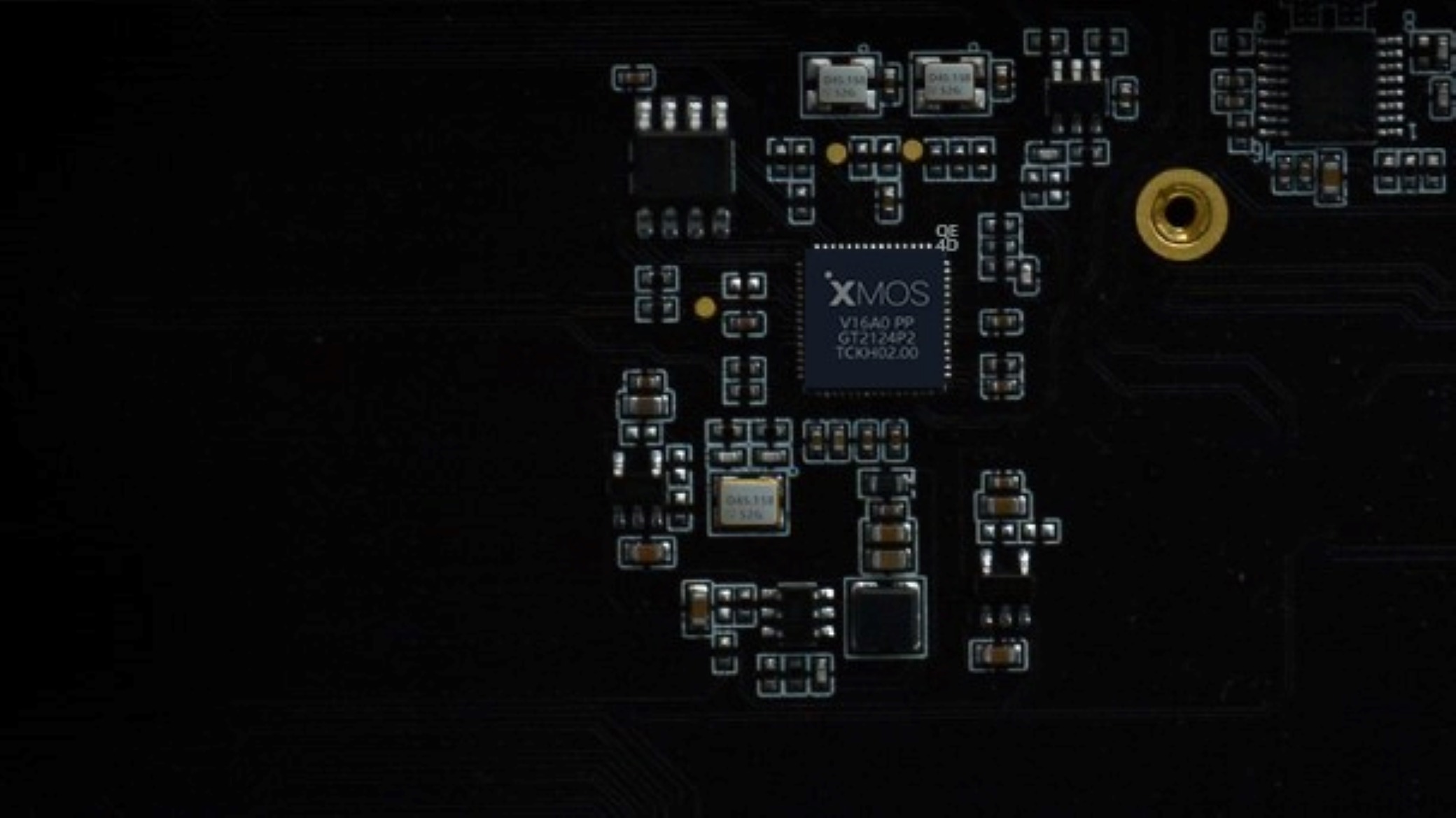 国产数播天花板——艾索洛的DMP-A6数播解码一体机使用体验