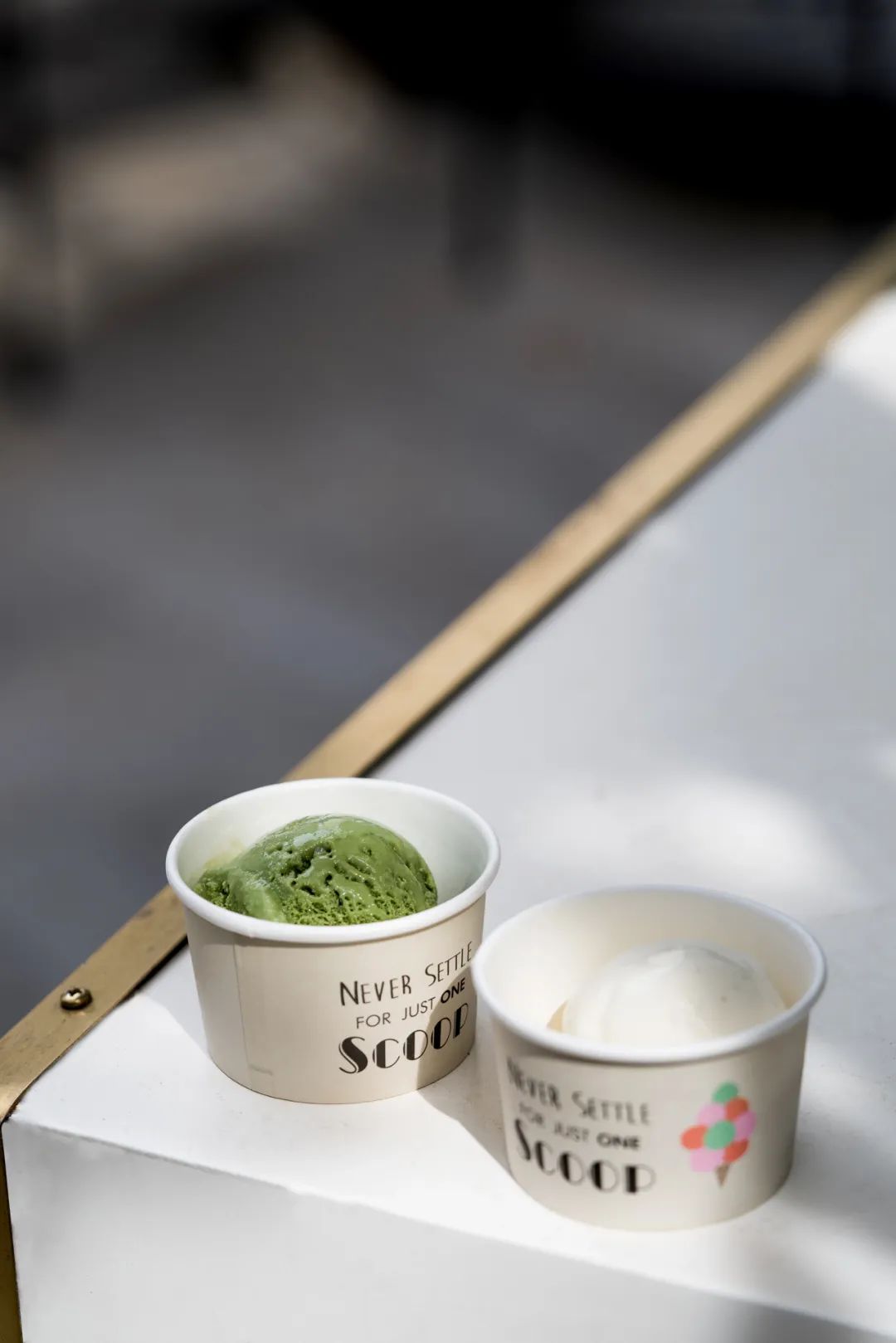 自由天花板冰淇淋,进口冰淇淋天花板