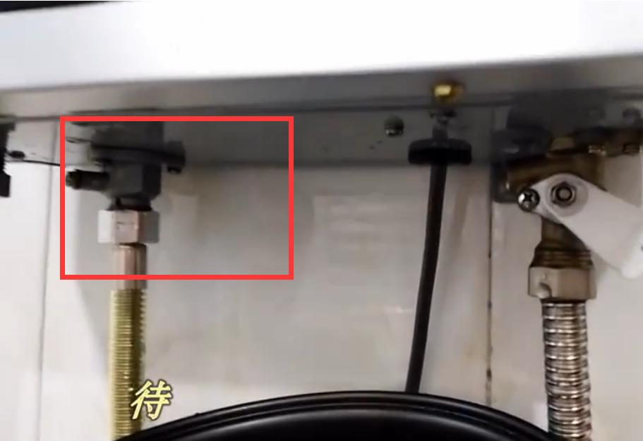 热水器维修教程,热水器维修教程e3