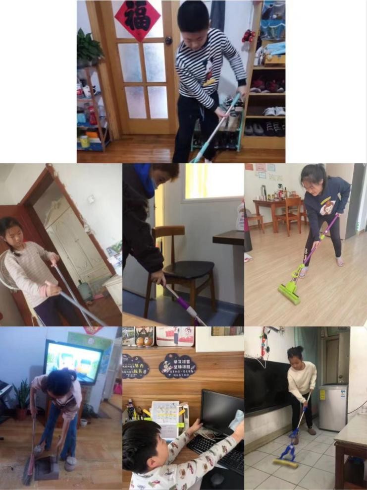 海龙湖小学综合实践活动,青岛湖岛小学课堂