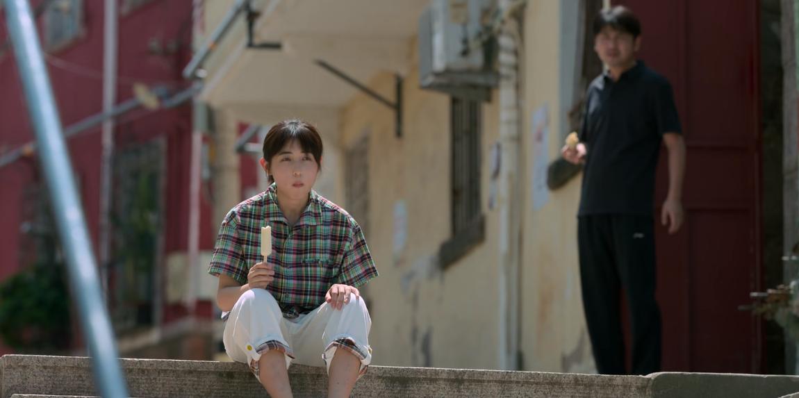 天才基本法：破旧的羽毛球拍留伏笔，芝士林朝夕可能曾穿越过