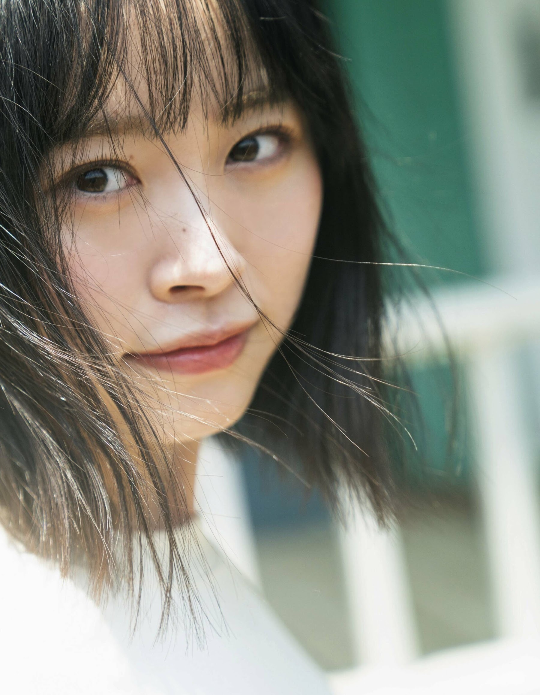 日本美少女时尚视频,日向坂46和akb的区别