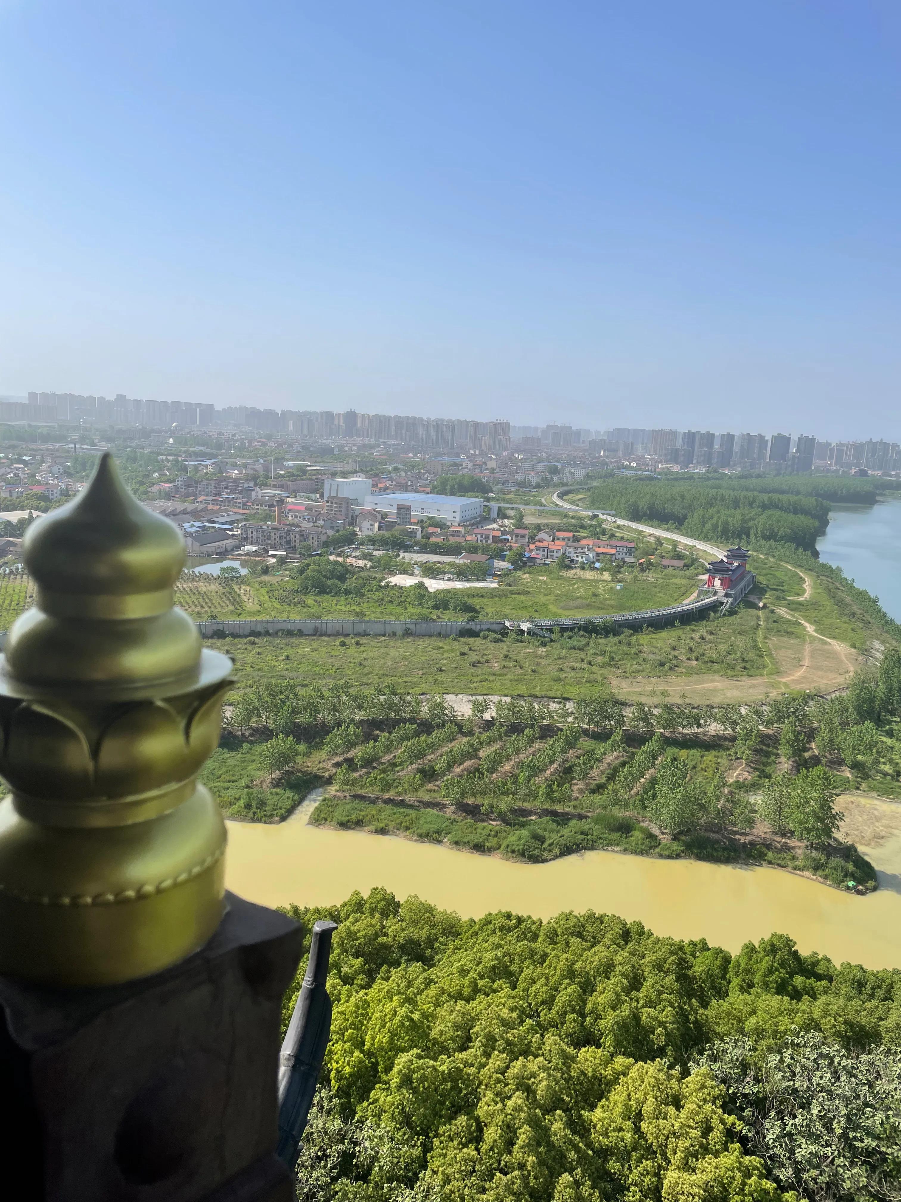 常德出游必去的景点