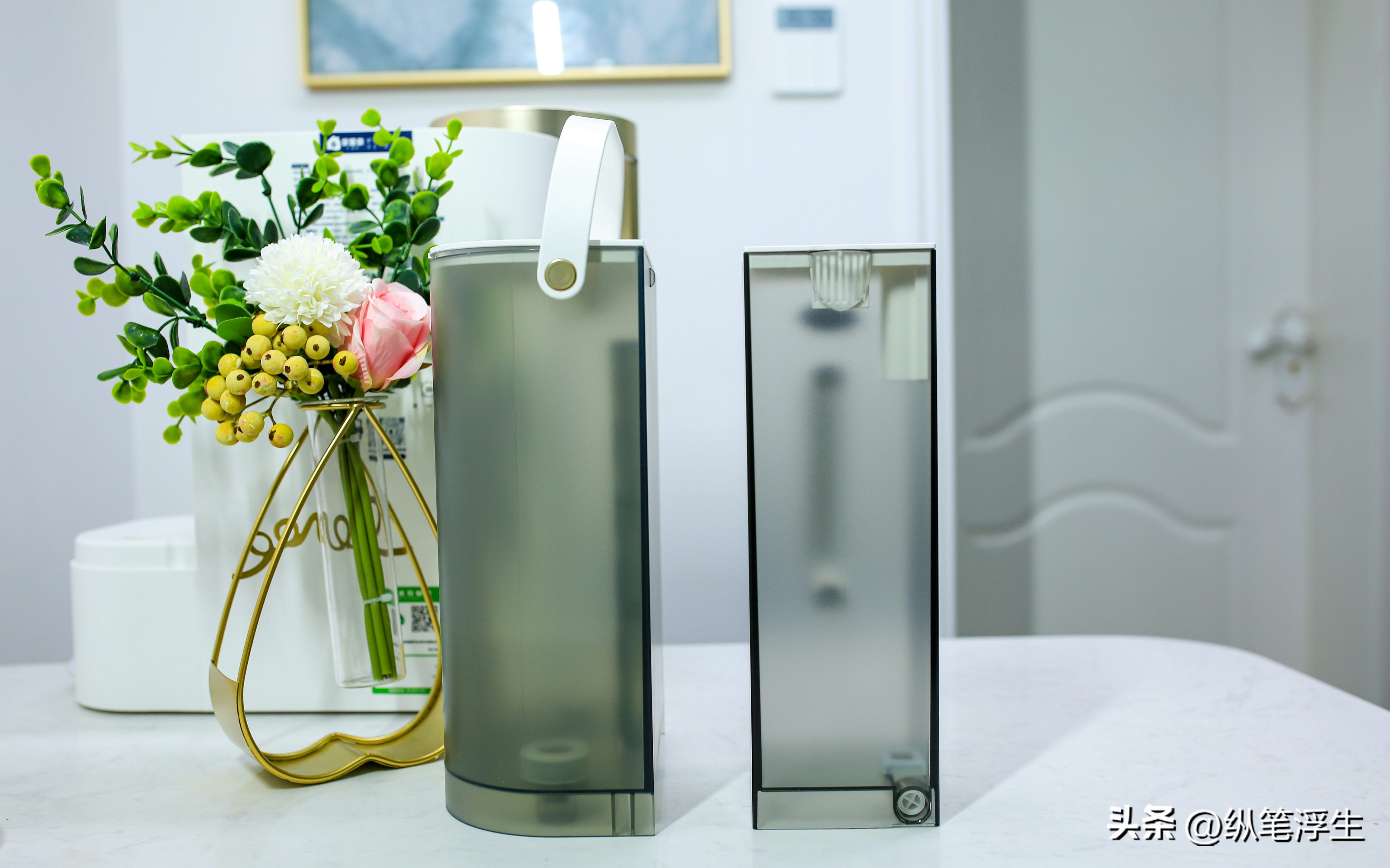 哪款矿泉机好用,矿泉水机真实使用感受