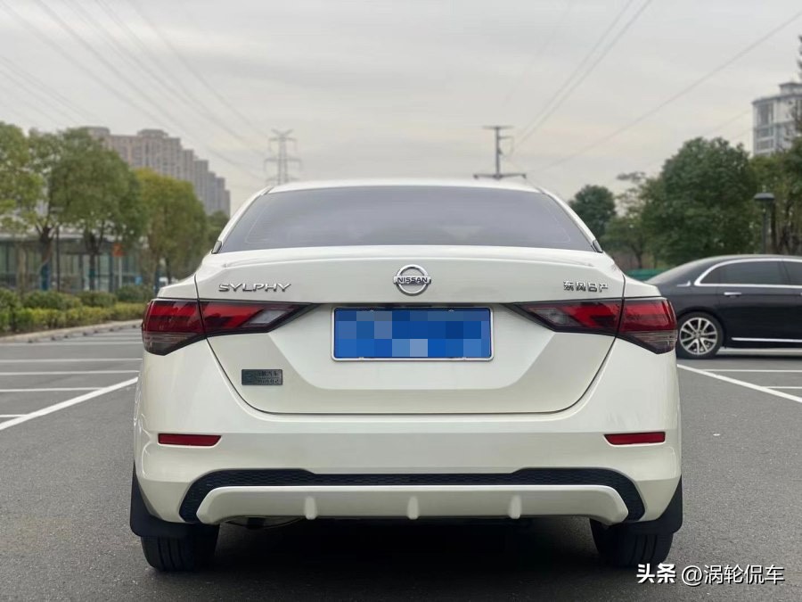 日产轩逸真的不值得买吗,请问日产轩逸真的好吗