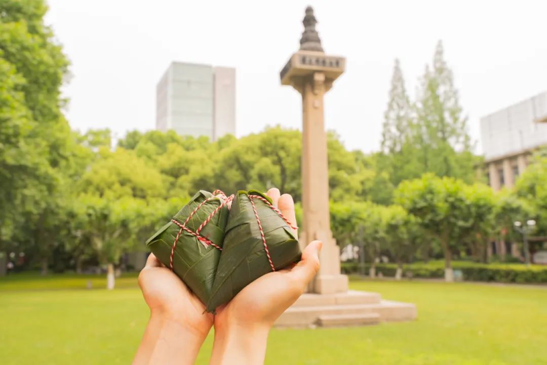 苏州端午花式粽子,端午节包粽子搞笑