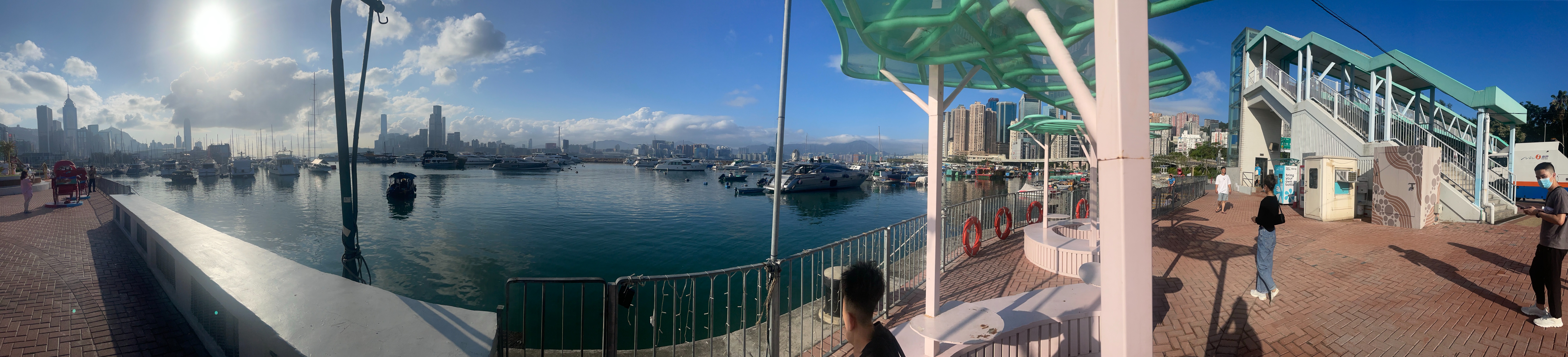 到香港旅游需要注意什么,到香港旅游需要哪些手续