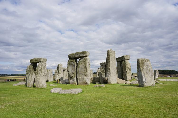 古代建筑奇迹有哪些,世界七大奇迹是哪些国家的建筑