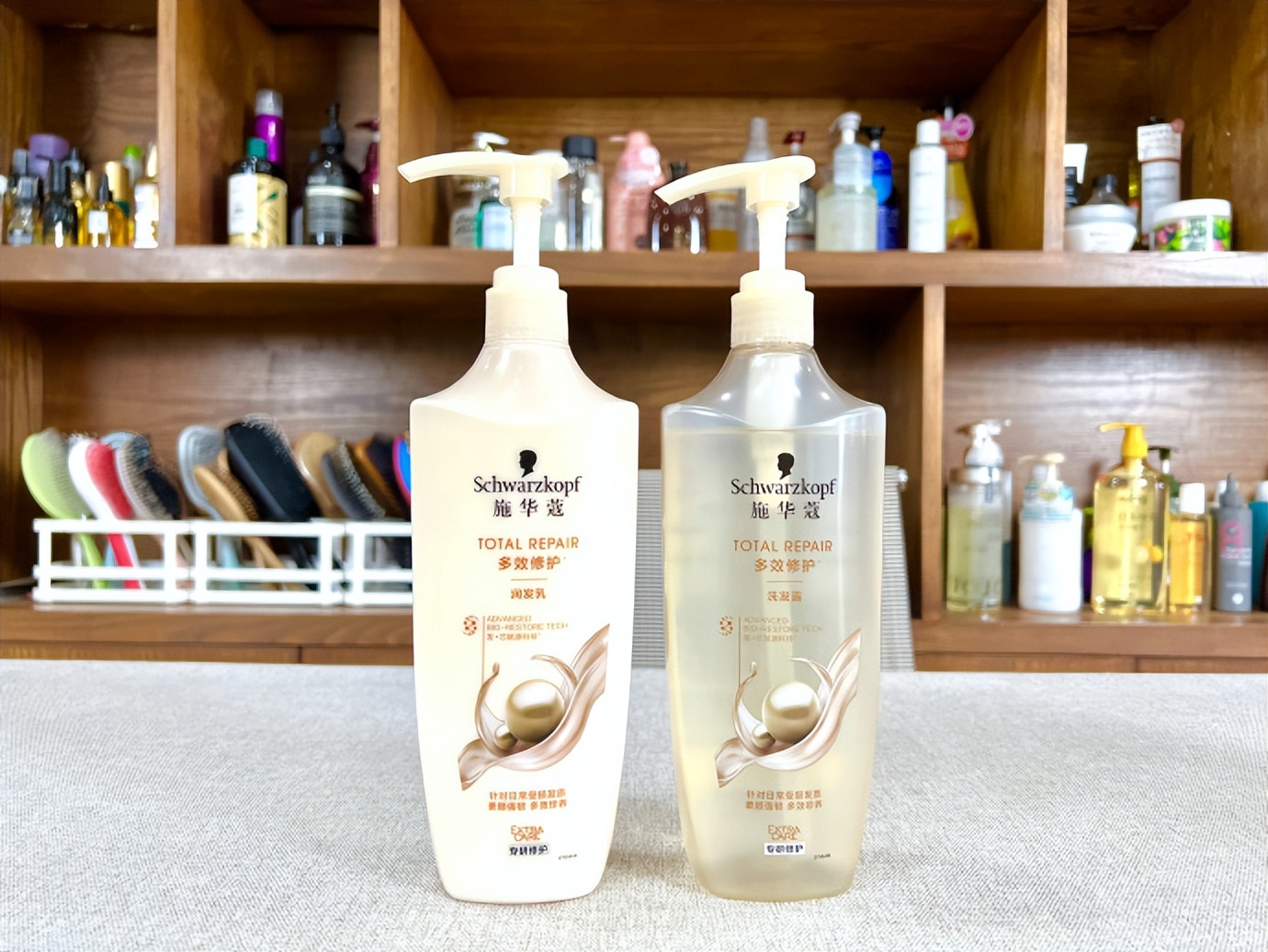 2019年洗发水排行榜,2022流行洗发水