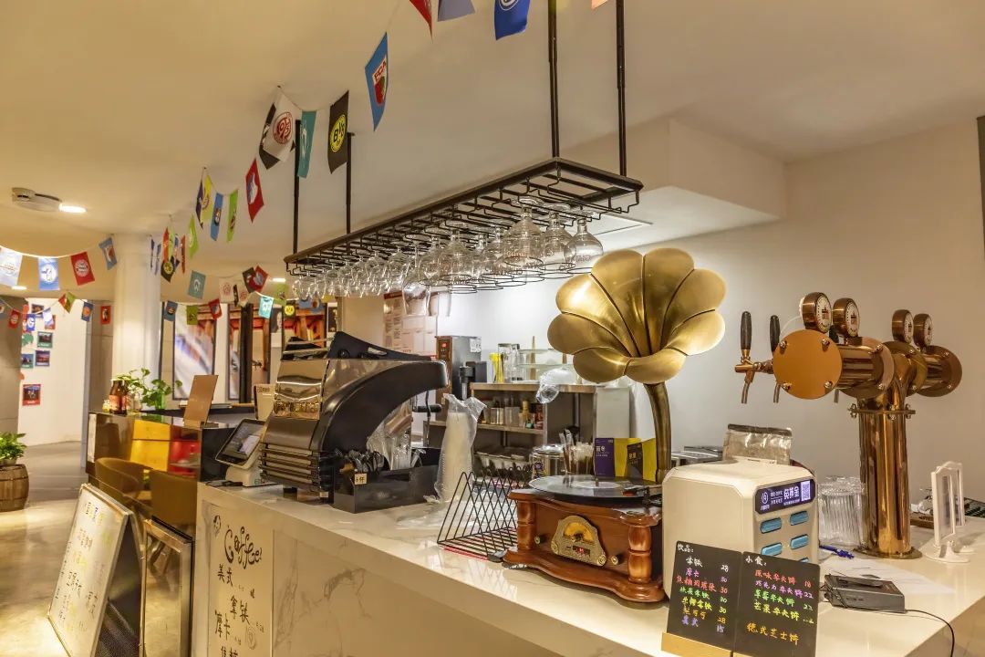 探秘⑦|“啡”常惊喜，国家馆宝藏咖啡种草清单来啦~