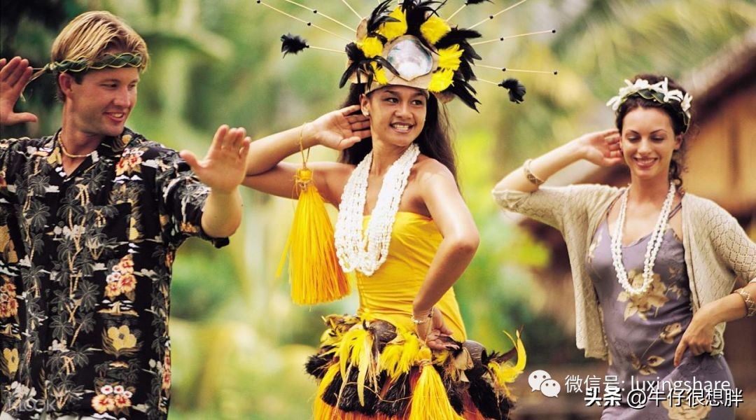 带上这篇夏威夷大岛旅游攻略，去火山一探究竟