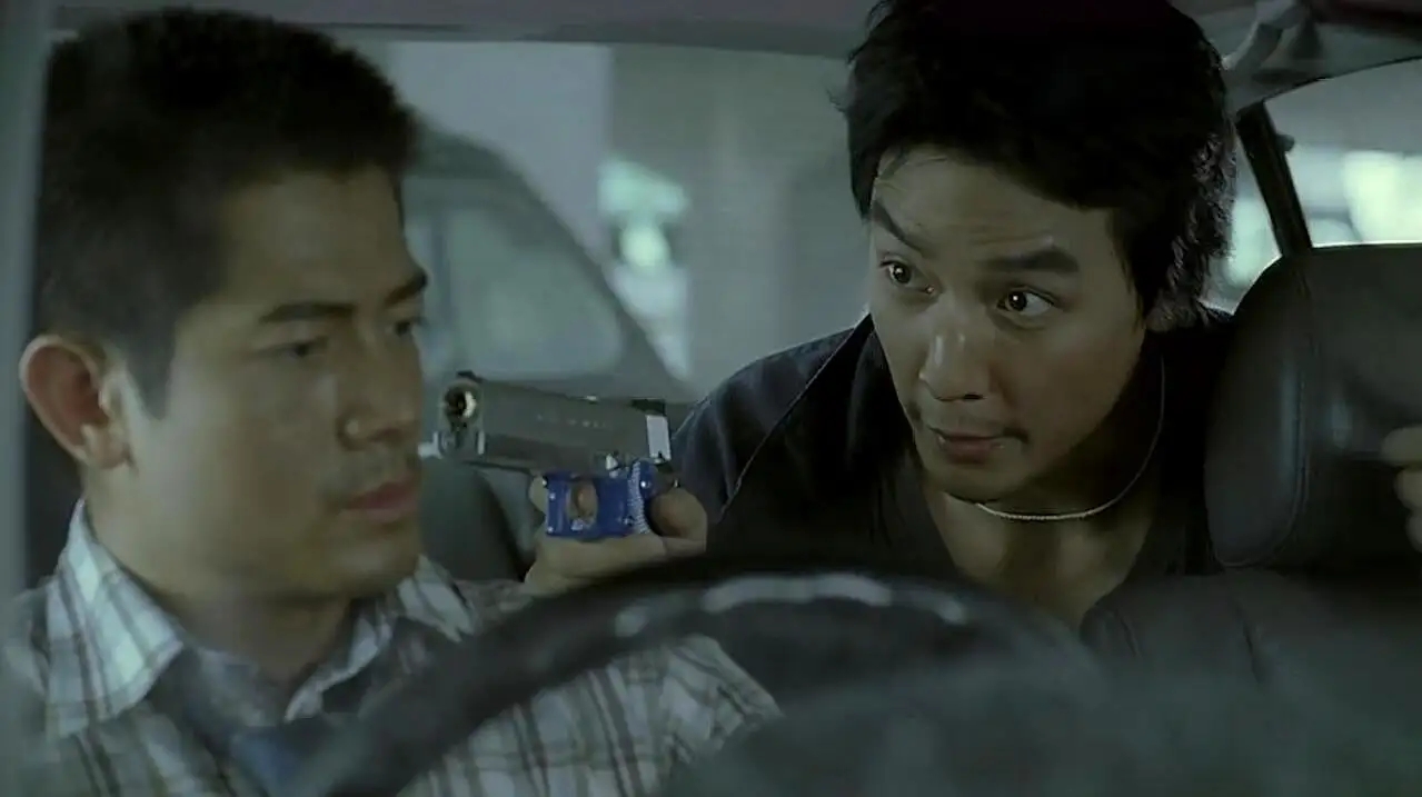 从谢霆锋吴彦祖的选择，聊聊香港影坛4大接班人，真的是一言难尽