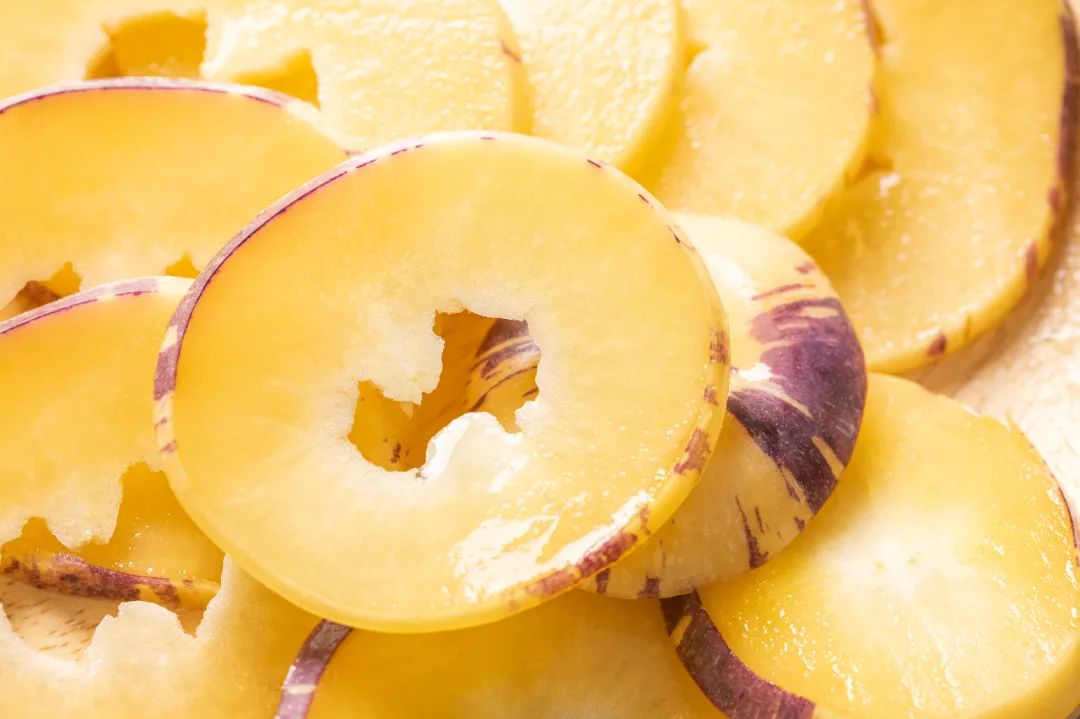 哪种人参果口感最好,水果人参果东方甄选