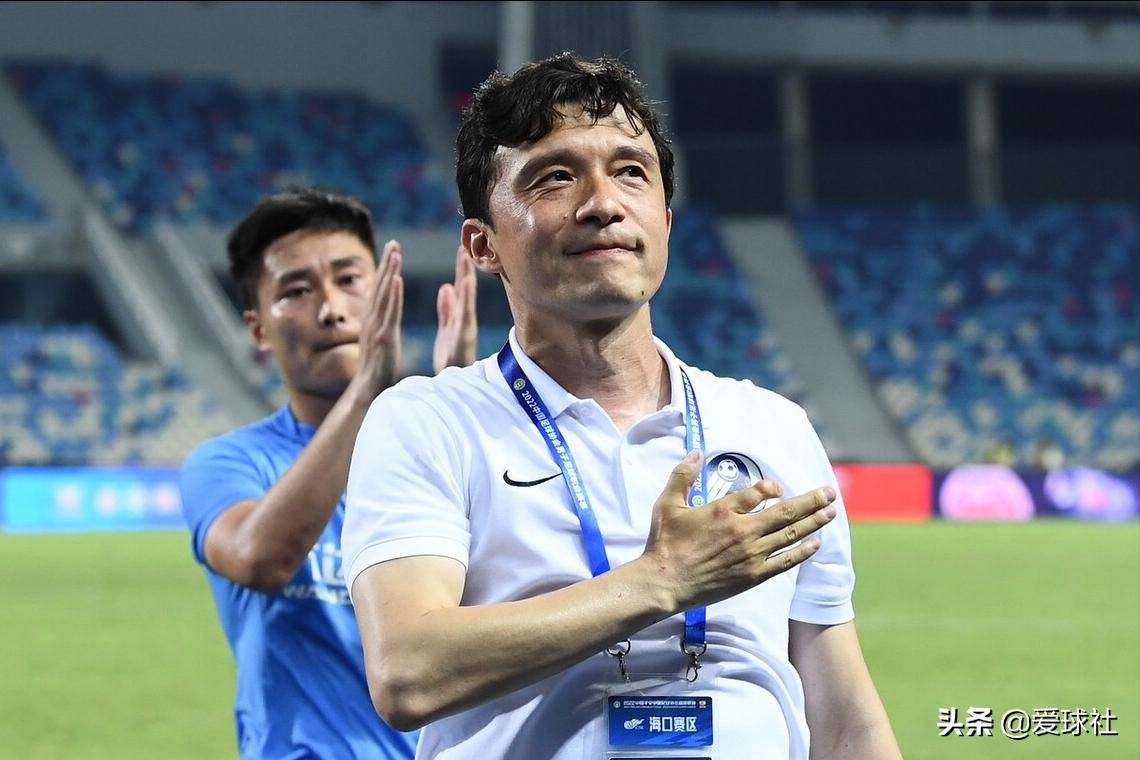 中超大连足球谢晖最新消息,中国传奇足球队谢晖