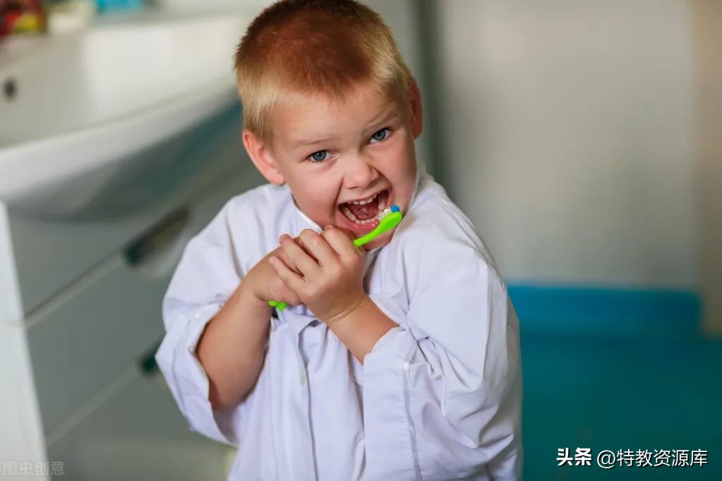 口肌训练对语言真的有帮助吗,刚学说话儿童口肌训练