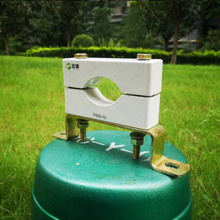 阻燃电缆夹供应,高压电缆固定夹厂家直销