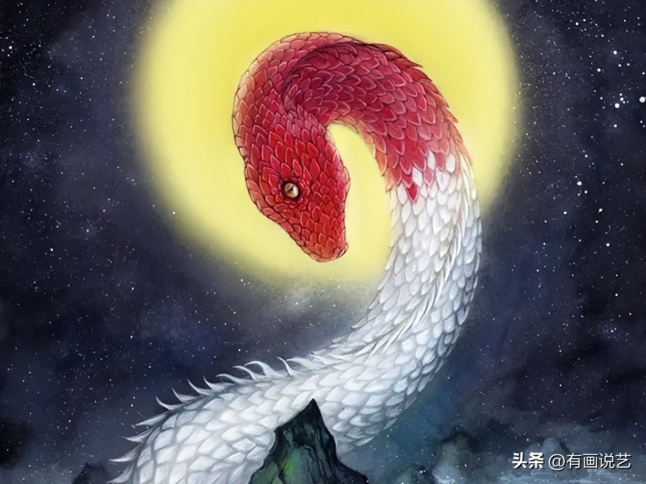 虚与委蛇蛇的读音,虚与委蛇的蛇是多音字吗