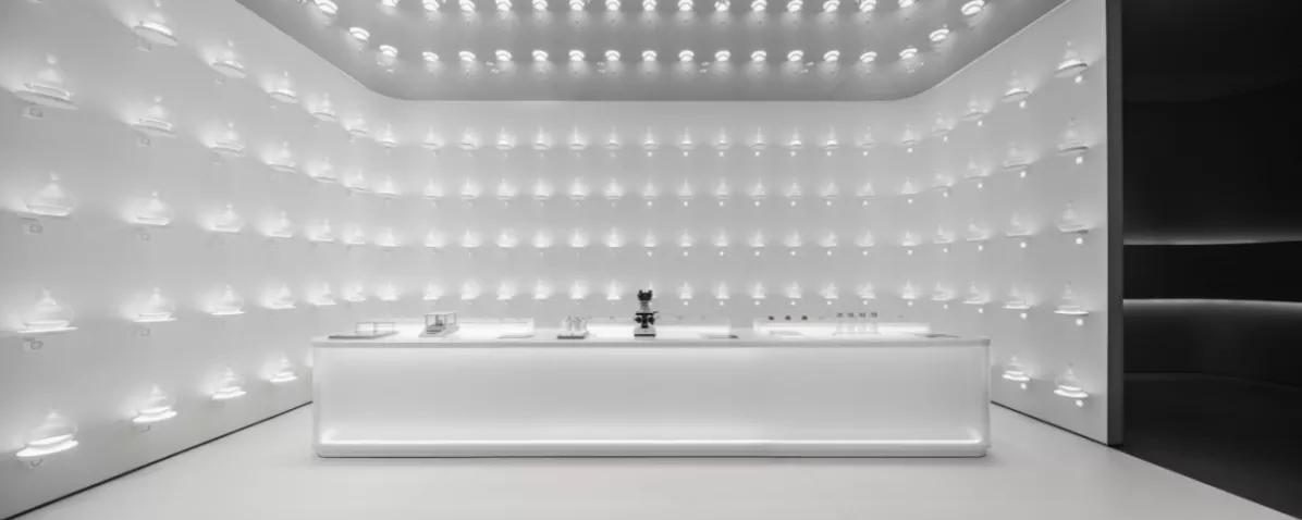 麦吉丽全球品牌概念,麦吉丽梦时代超级旗舰店