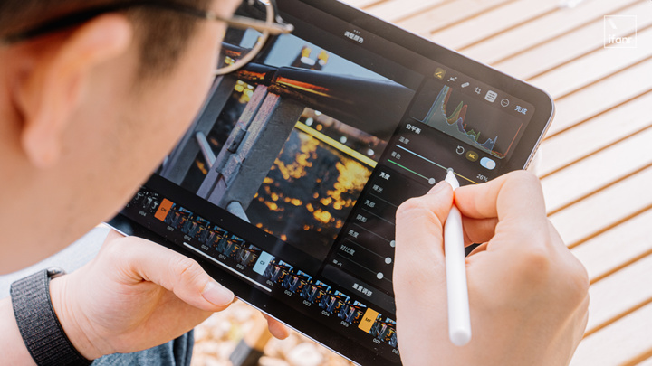 新款ipadair初体验,全新ipadair1开箱
