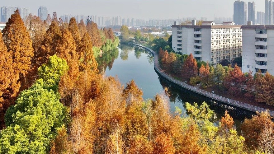 为什么选择去湖北工业大学,湖北人眼里的湖北工业大学