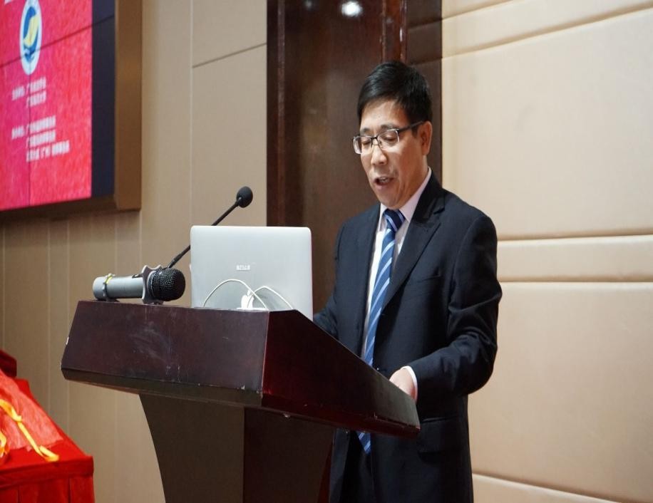 广东省法学会港澳台法学研究会,广东省法学会学术信息