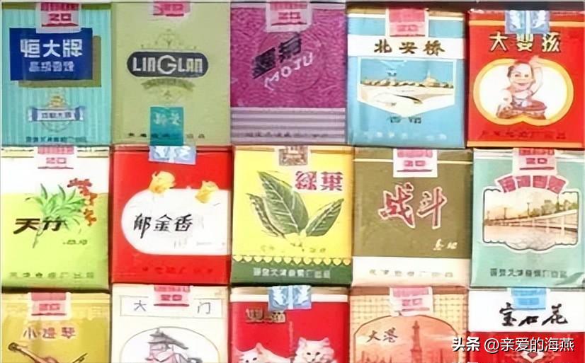 60年代的洋物件,五六十年代的洋东西都有啥