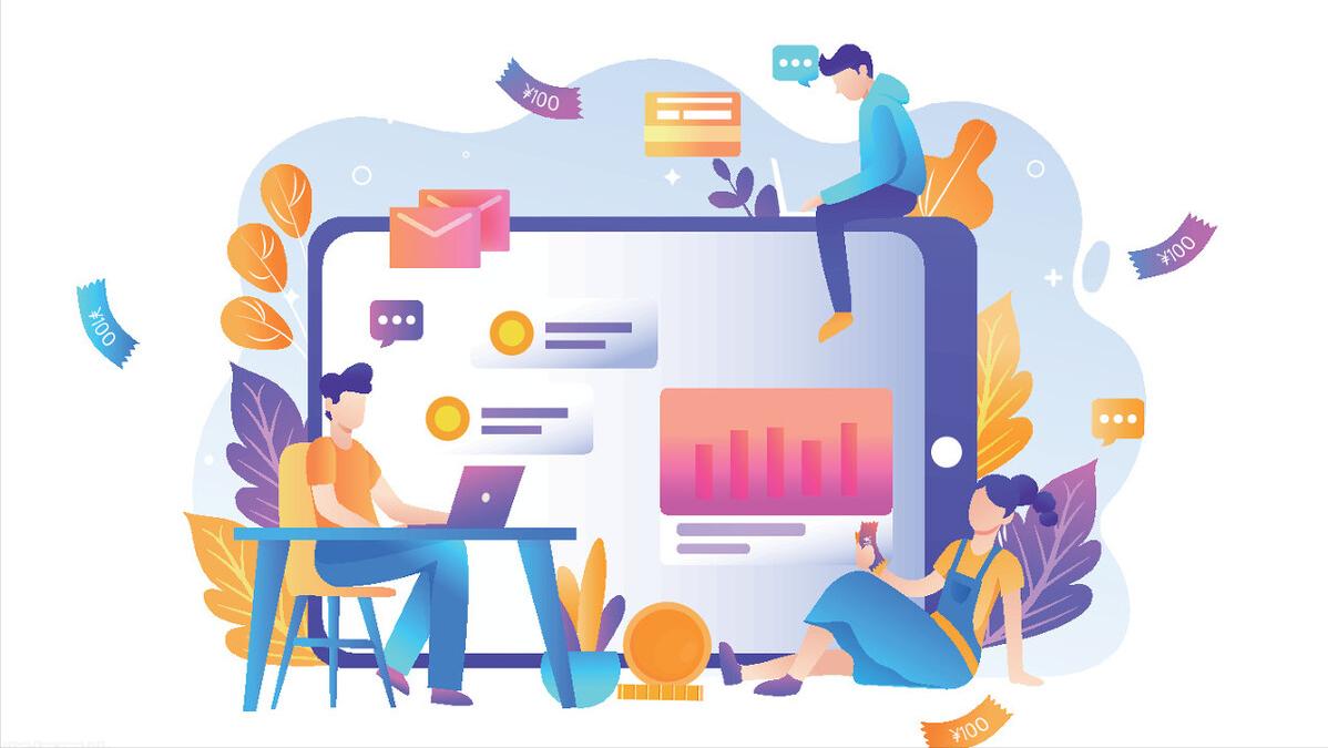 流量主广告怎样点才不会被禁,流量主插入广告类型建议