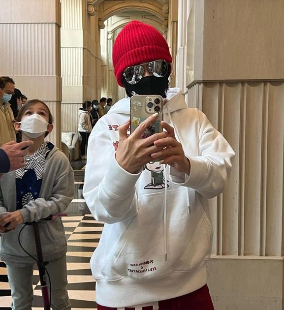 上海隔离明星住址曝光！刘嘉玲每平16万，彭于晏13万，李立群14万