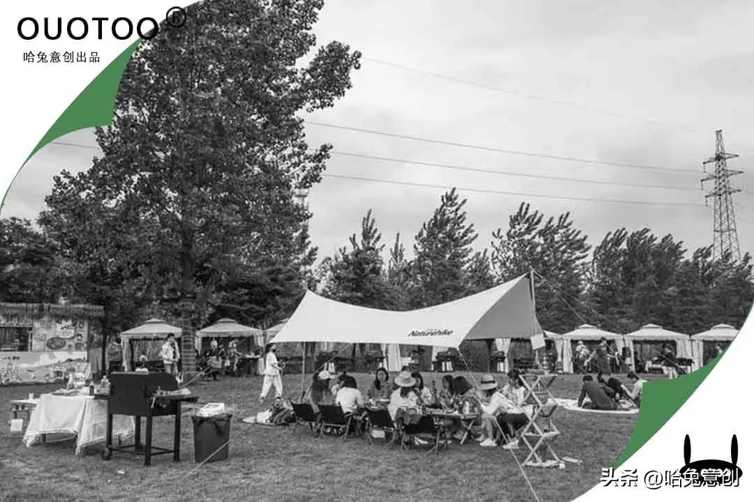 一把烤串带火一座城：烧烤“新花样”层出不穷