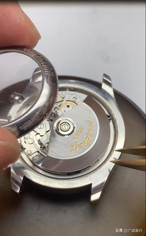 浪琴手表摔了去哪里保养,浪琴手表广州维修售后服务