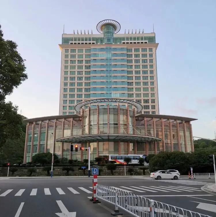 宁波北仑区大榭街道大榭岛,大榭岛到大榭海光楼