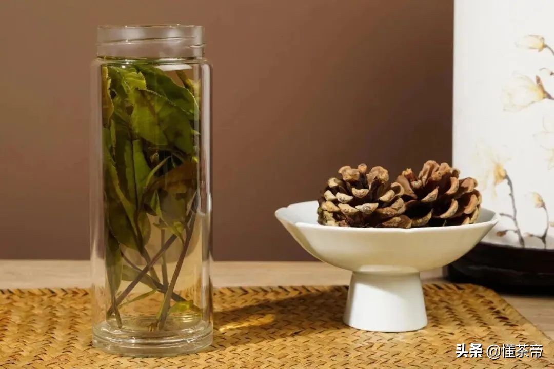 最佳喝茶时刻你喝对了吗,夏季喝茶小技巧有哪些