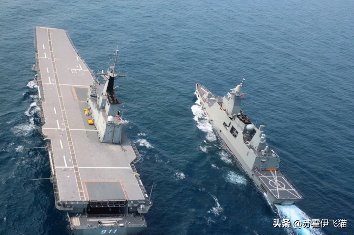 泰国购买f35,f35哪一个型号能够垂直起降