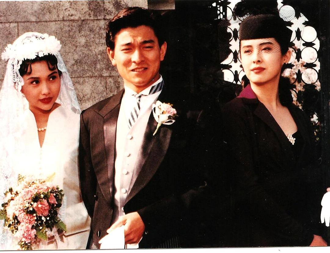 星爷92年七部电影,星爷90年11部电影