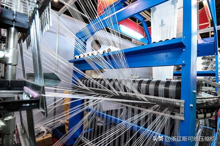 空压机有几种类型各有什么优势,空压机的用途与分类有哪些