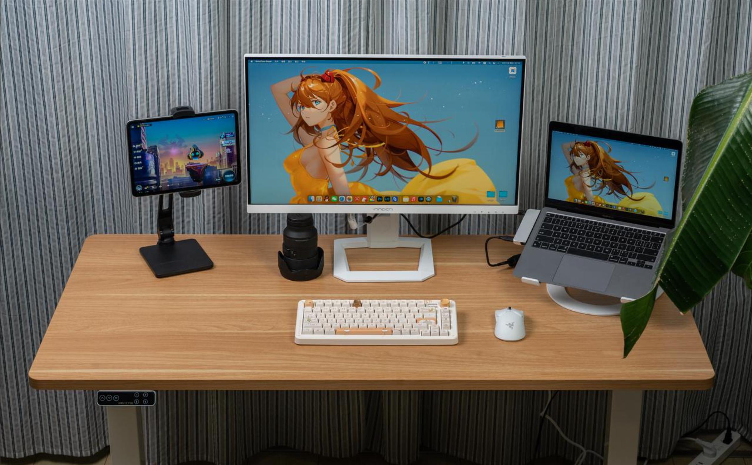 使用苹果全家桶的一天,苹果全家桶有必要买吗