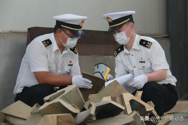 国际快递被报关,国际快递到报关行怎么回事