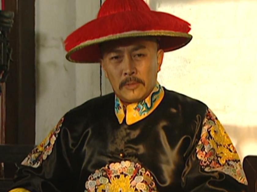 康熙释放了一名囚犯,帮助雍正成功登基,乾隆对他念念不忘