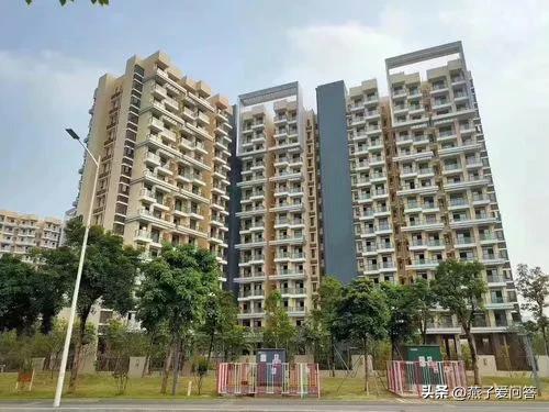 老婆不听劝在深圳买了280万的房,我在深圳买第二套房的故事