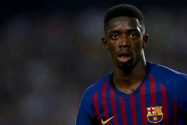 日本媒体痛批登贝莱歧视,登贝莱被曝歧视亚裔