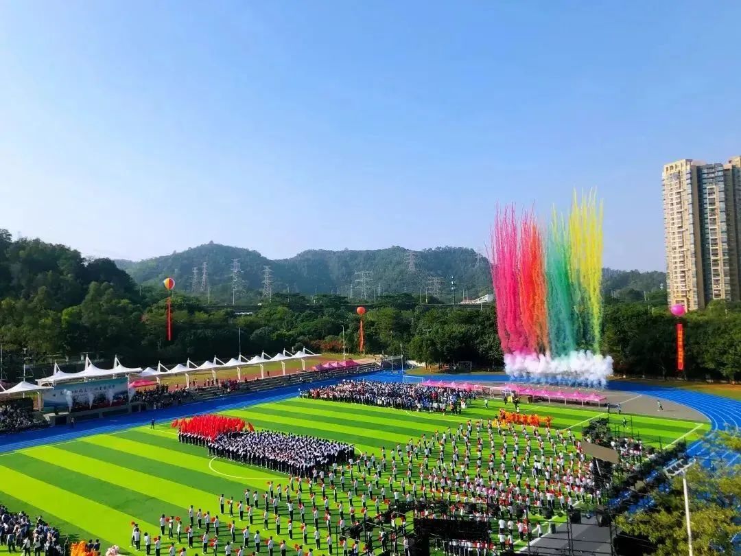 华中师大龙岗附中历任校长,华师附中深圳龙岗校区校长