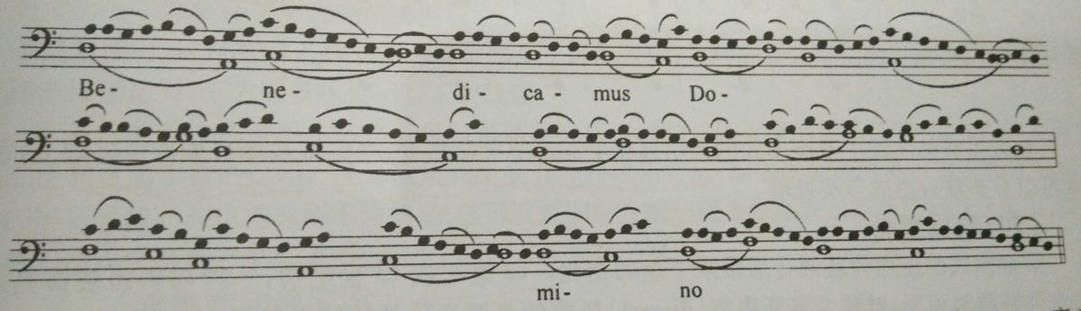 中世纪音乐的特点,中世纪音乐风格是什么