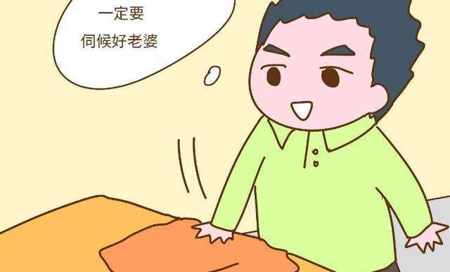 孕妇胎梦解答,准爸爸的胎梦比孕妇准