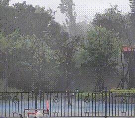 马鞍山市气象局发布重大气象信息专报