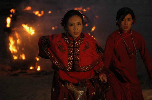 tvb和内地剧十年前对比,tvb曾经创造过港剧的辉煌时代