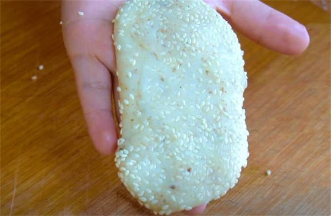 做烧饼怎样加黄油,做烧饼用什么油好呢